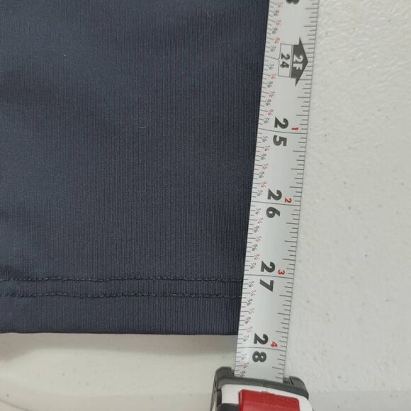 Freddy Wr.Up Fashion Low Rise Full Length Pants- Womens- Size 4- Navy Blue - Picture 12 of 12